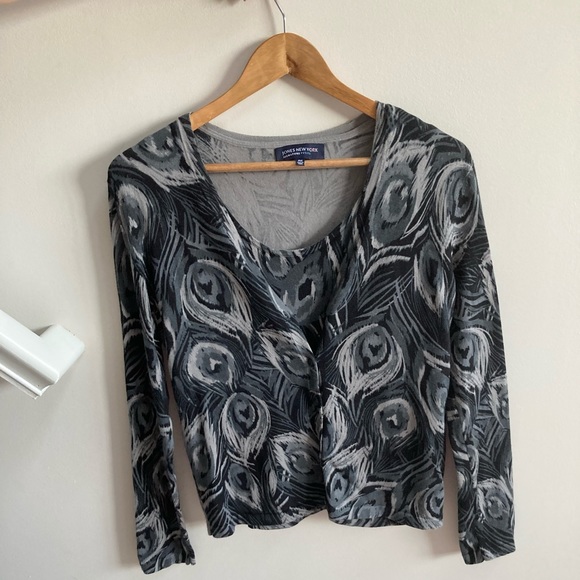 Set , Jones New York size Medium Petite - Picture 2 of 7